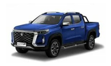 Changan HUNTERplus